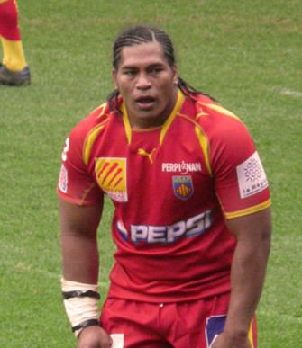 Henry Tuilagi 15 of the Most Jacked Rugby Players