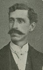 Henry U. Johnson