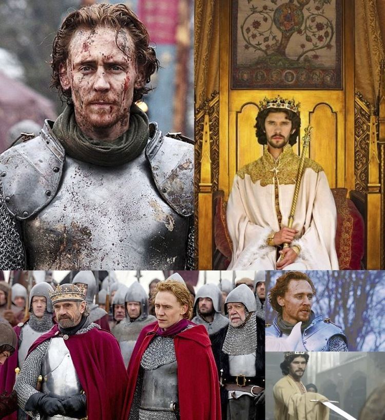 Henry V (2012 film) The Heads That Wear A Crown Hamilton Hodell39s Blog