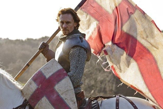 Henry V (2012 film) The Quietus Features Box Fresh We Happy Few On The Set Of