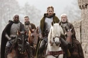 Henry V (2012 film) The Hollow Crown Henry V 2012 Kent Film Office