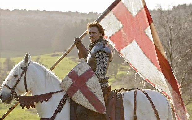 Henry V (2012 film) The Hollow Crown Henry V BBC Two review Telegraph