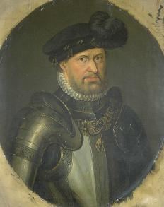 Henry V, Duke of Brunswick-Luneburg