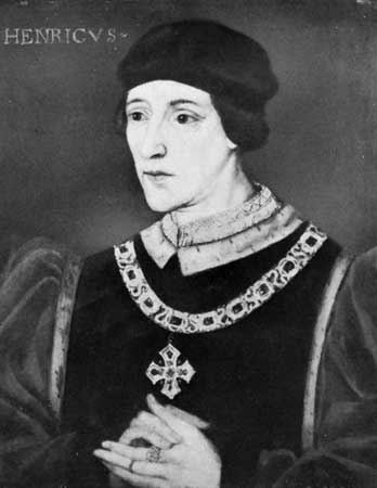 Henry VI of England Henry VI king of England Britannicacom