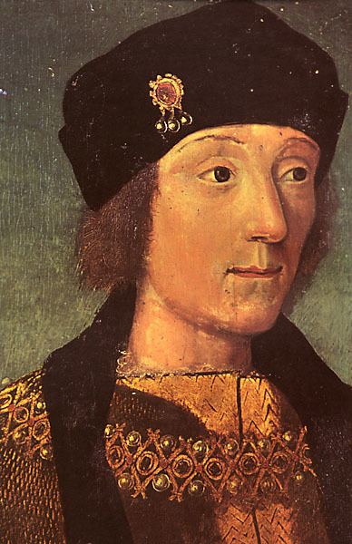 Henry VII of England Younghenry7jpg