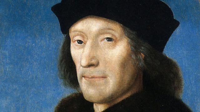 Henry VII of England BBC History Henry VII