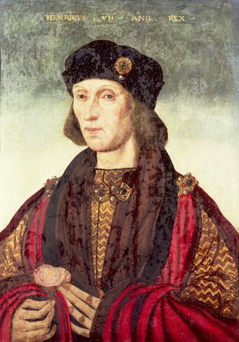 Henry VII of England Henry VII King of England father of Henry Arthur