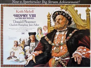 Henry VIII and His Six Wives Henry VIII and His Six Wives Wikipedia