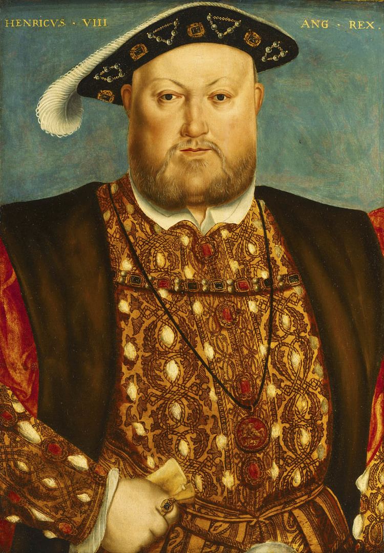 Henry VIII Of England Alchetron The Free Social Encyclopedia Henry VIII Of England Alchetron The Free Social Encyclopedia