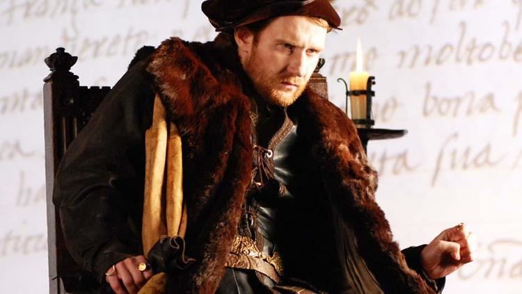 Henry VIII: The Mind of a Tyrant Henry VIII Mind of a Tyrant Knowledgeca