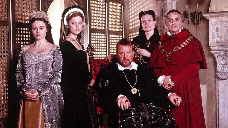 Henry VIII (TV Series 2003)