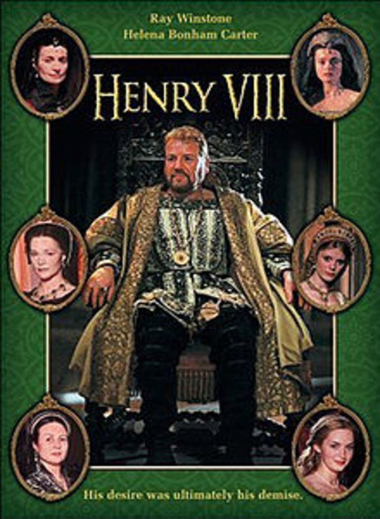 Henry VIII (TV serial) Henry VIII (TV serial)