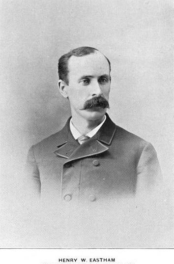 Henry W. Eastham