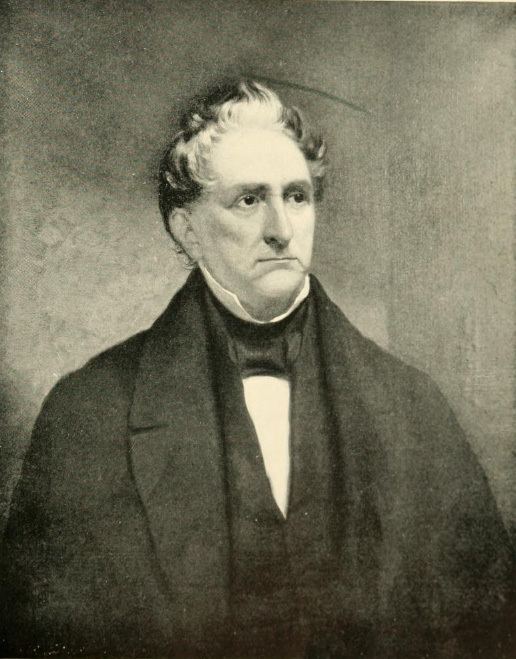Henry W. Edwards
