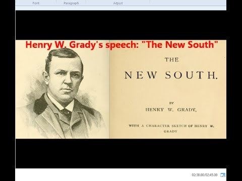 Henry W. Grady Henry W Grady Alchetron The Free Social Encyclopedia
