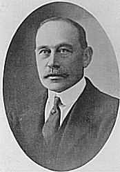 Henry W. Keyes