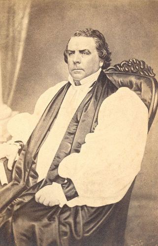 Henry W. Lee (bishop)