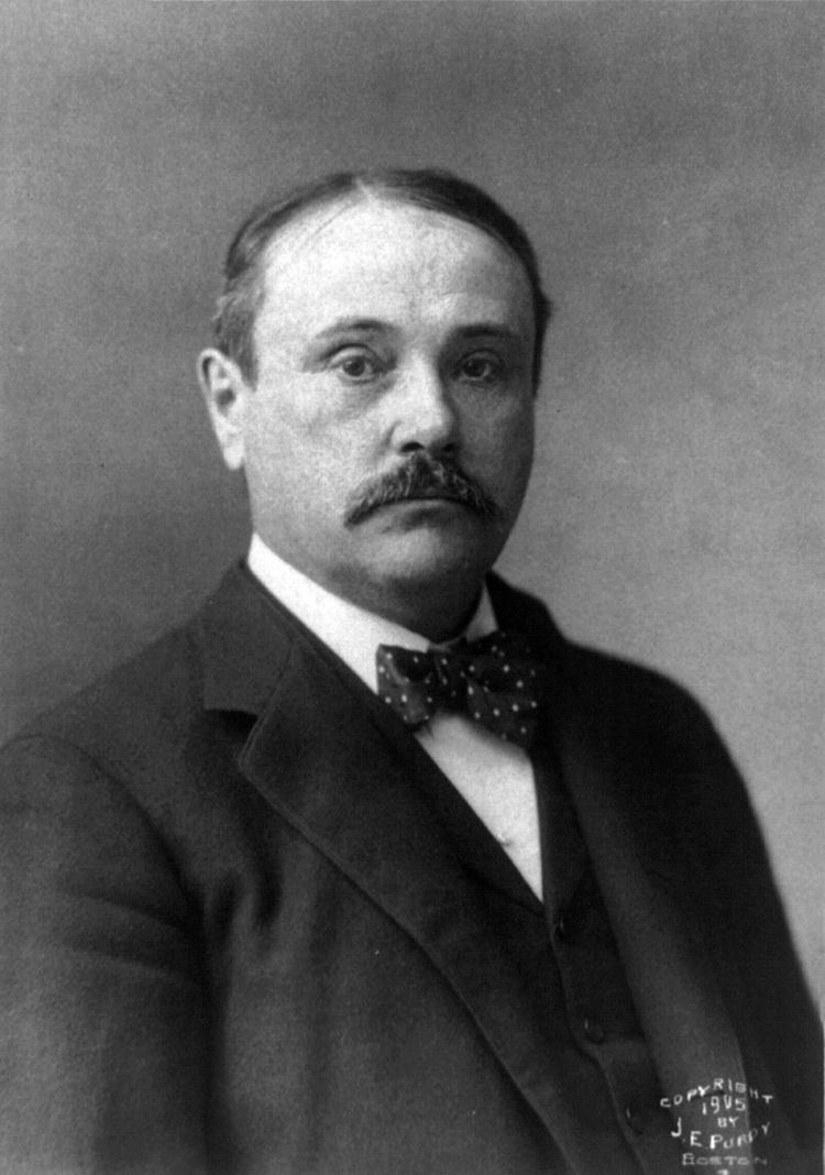 Henry Wade Rogers