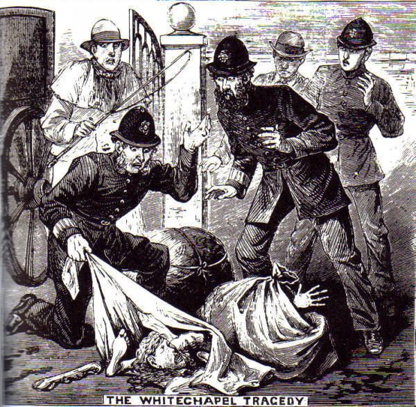 Henry Wainwright ExecutedTodaycom 1875 Henry Wainwright Whitechapel murderer
