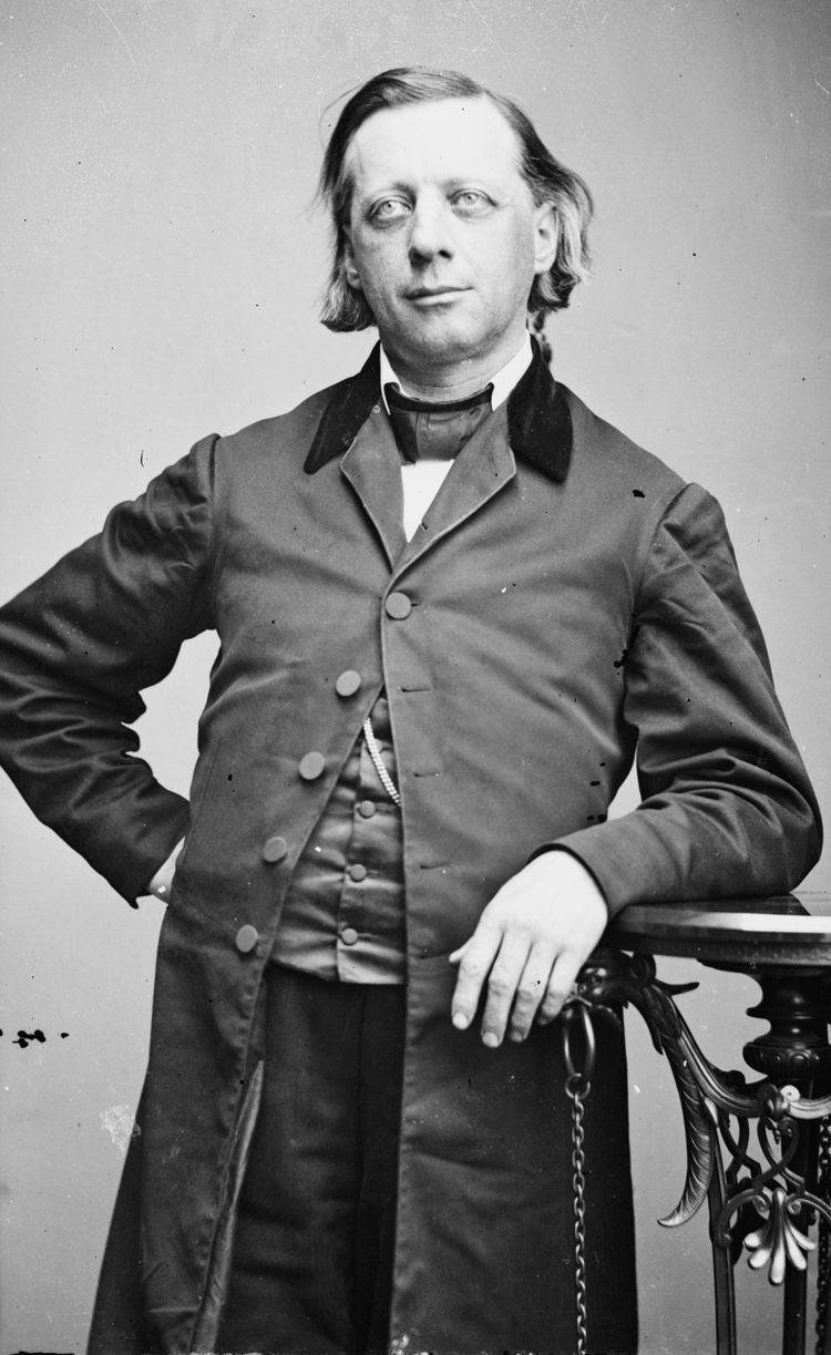 Henry Ward (Kentucky politician) Henry Ward Beecher Wikipedia
