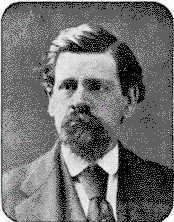 Henry Ward Poole