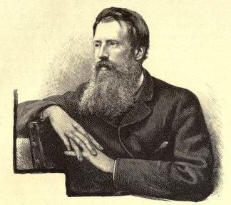 Henry William Banks Davis