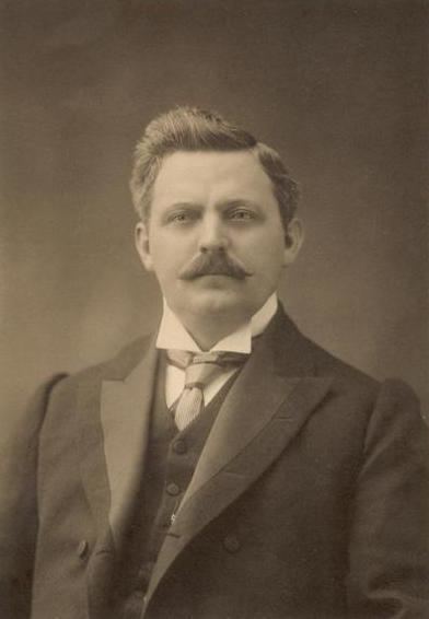 Henry Willis (politician)