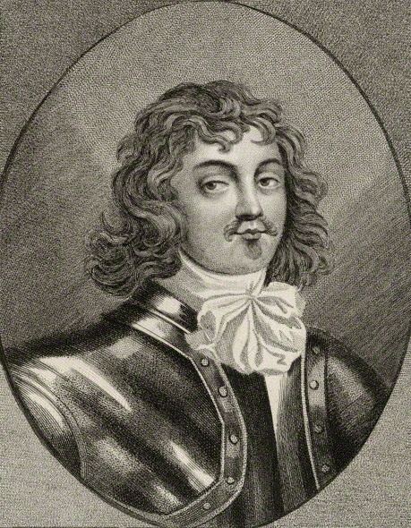 Henry Wilmot (politician) Henry Wilmot 1st Earl of Rochester Wikipedia