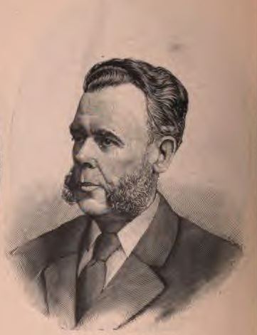 Henry Wilson (Holmfirth MP)