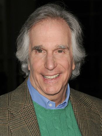 Henry Winkler Henry Winkler Returning to 39Arrested Development