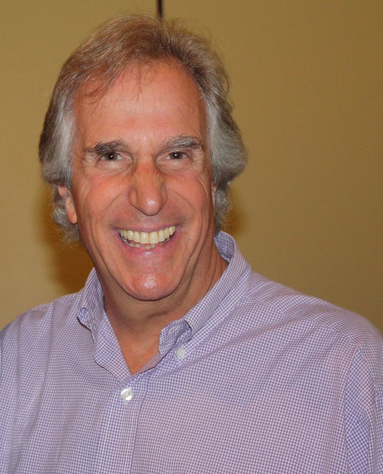 Henry Winkler Henry Winkler Wikipedia the free encyclopedia