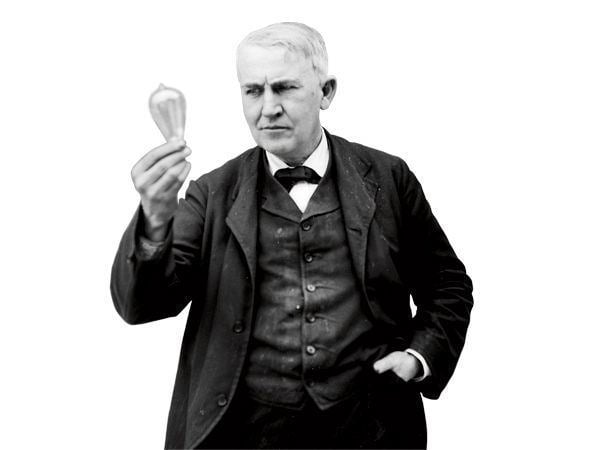 Henry Woodward (inventor) A Brief History of the Lightbulb Canadian inventors and History