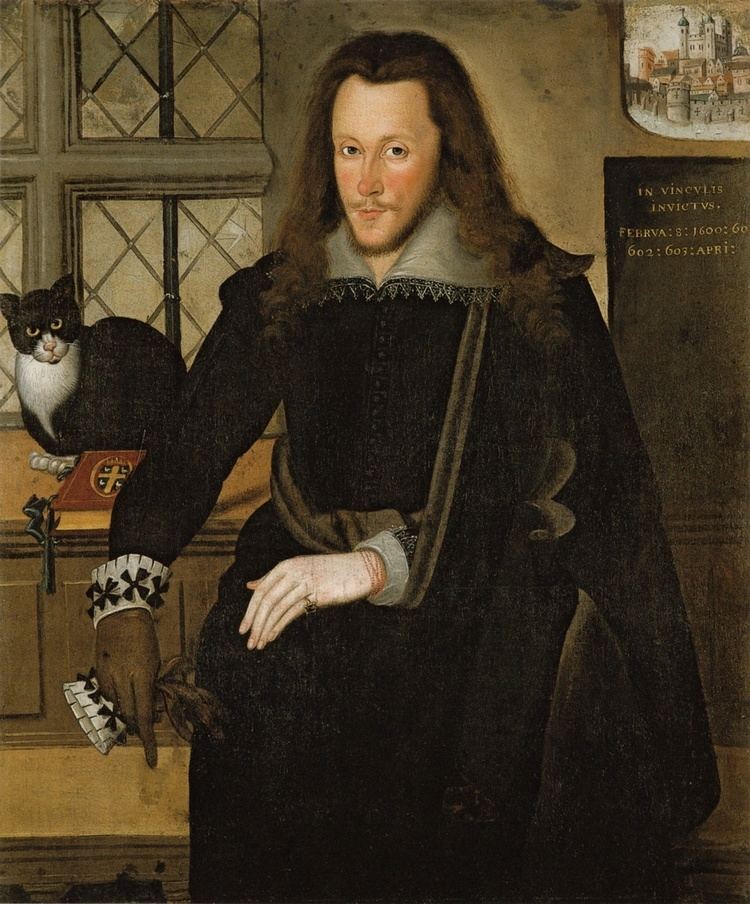 Henry Wriothesley, 3rd Earl of Southampton httpsuploadwikimediaorgwikipediacommons99