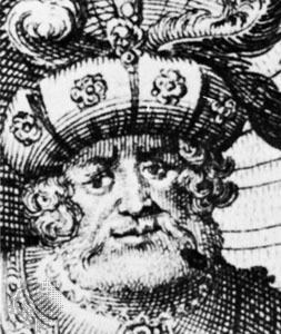Henry X, Duke of Bavaria