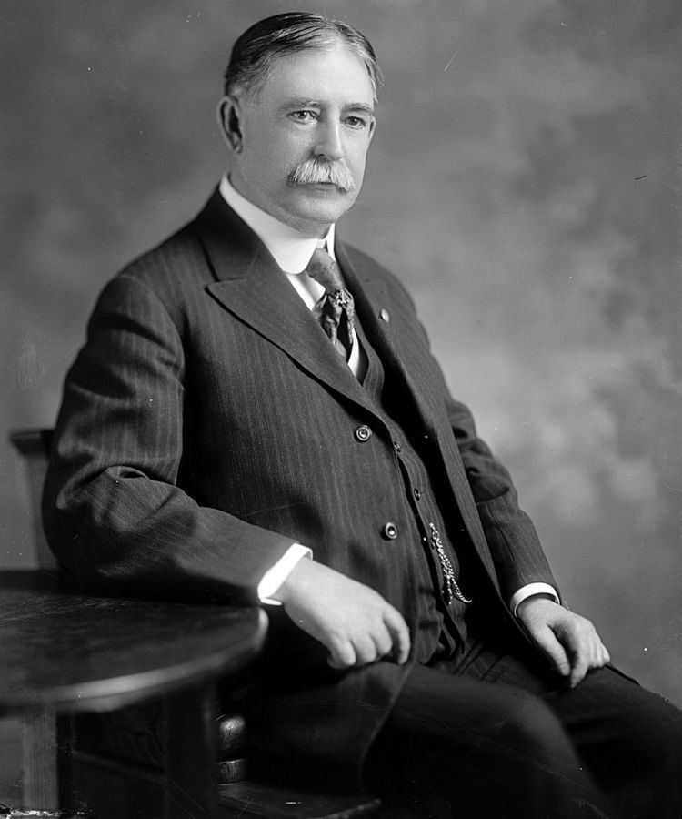 Henry Z. Osborne