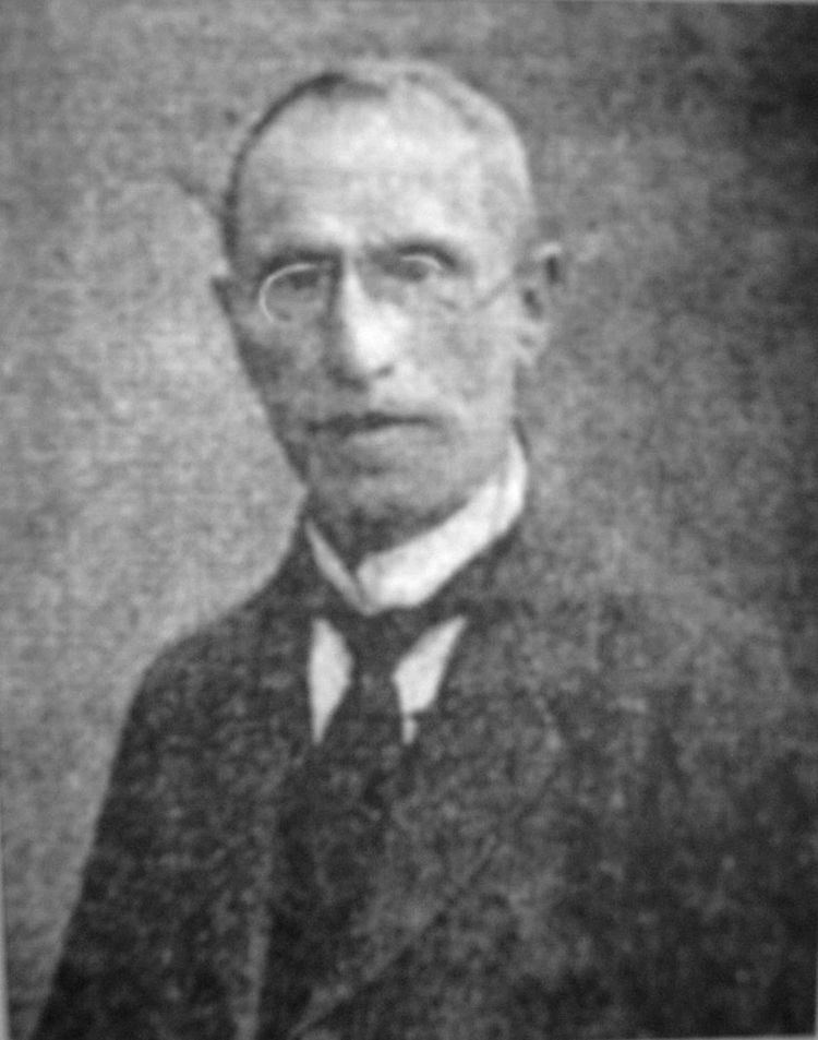 Henryk Biegeleisen
