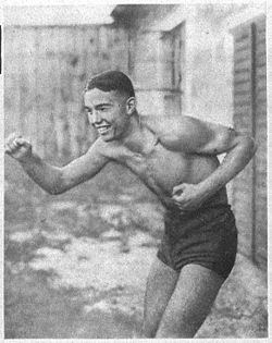 Henryk Chmielewski (boxer) Henryk Chmielewski boxer Wikipedia