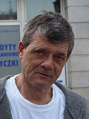 Henryk Gołębiewski (actor) httpsuploadwikimediaorgwikipediacommonsthu