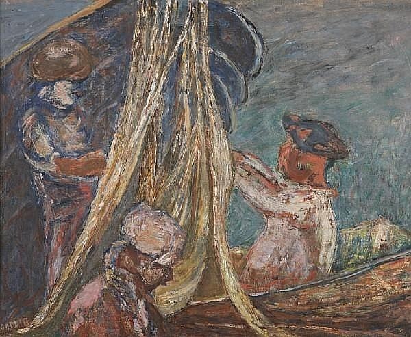 Henryk Gotlib Henryk Gotlib Works on Sale at Auction Biography