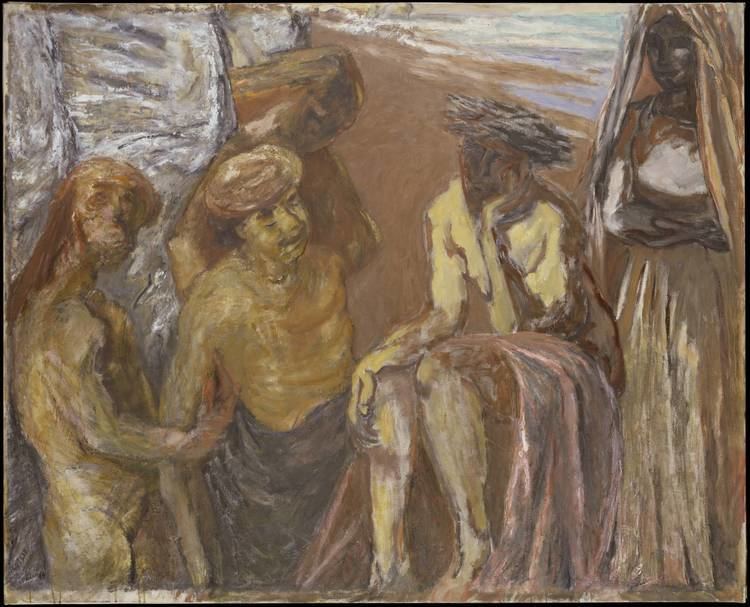 Henryk Gotlib Henryk Gotlib 18901966 Tate
