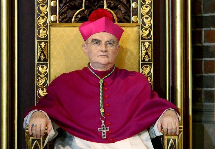 Henryk Hoser Polish Prelate Warns of Bishops Who Choose Ideology Over Doctrine