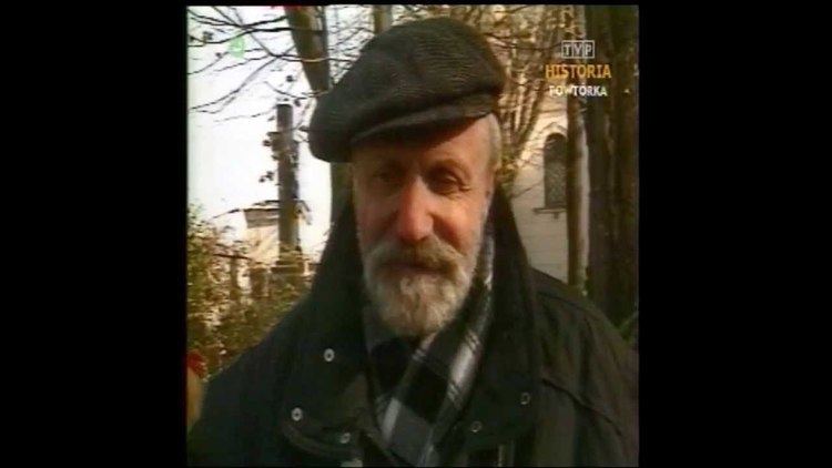 Henryk Machalica PRL 1988 Powzki kwesta Henryk Machalica d handel przy