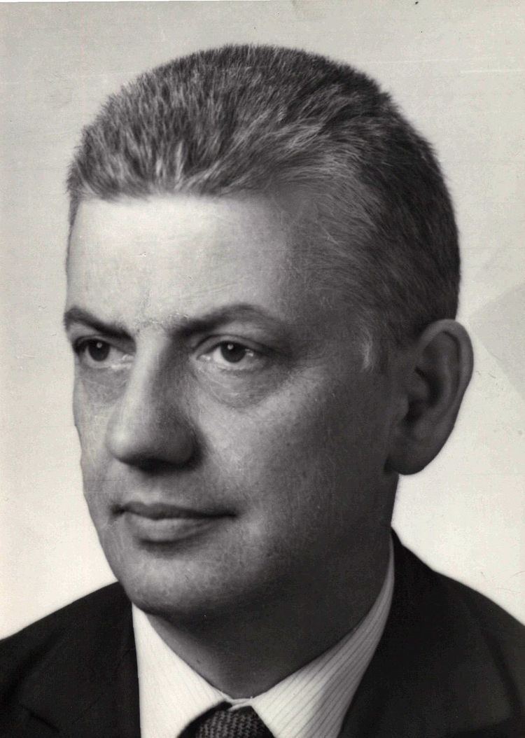 Henryk Zielinski