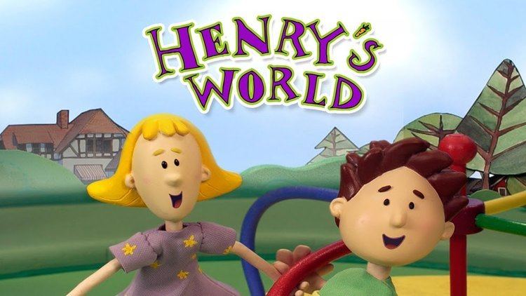 Henry's World Henry39s World Movies amp TV on Google Play