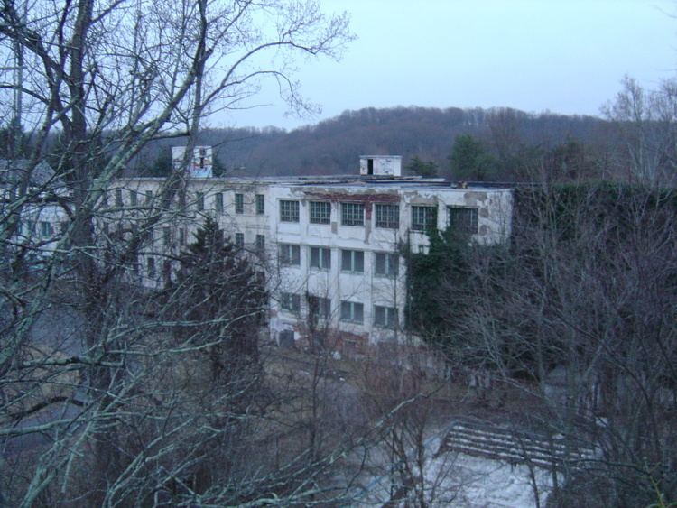 Henryton State Hospital Henryton State Hospital Wikipedia