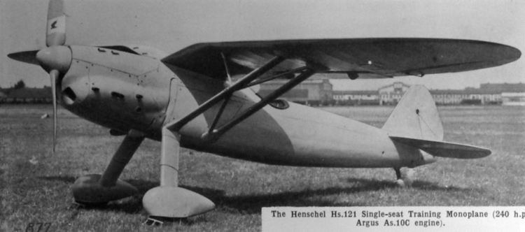 Henschel Hs 121 aviadejavuruImages6JSJanes3831571jpg