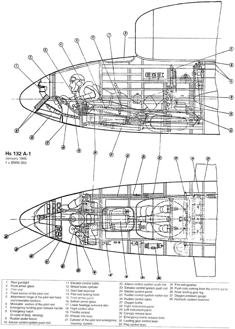 Henschel Hs 132 Henschel Hs132 Dive Bomber Page 4 Aircraft War Thunder