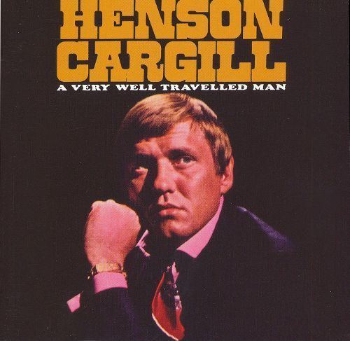Henson Cargill Henson Cargill Biography Albums Streaming Links AllMusic