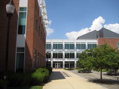 Henson School of Science and Technology