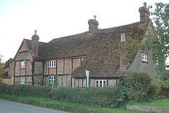 Henton, Oxfordshire httpsuploadwikimediaorgwikipediacommonsthu